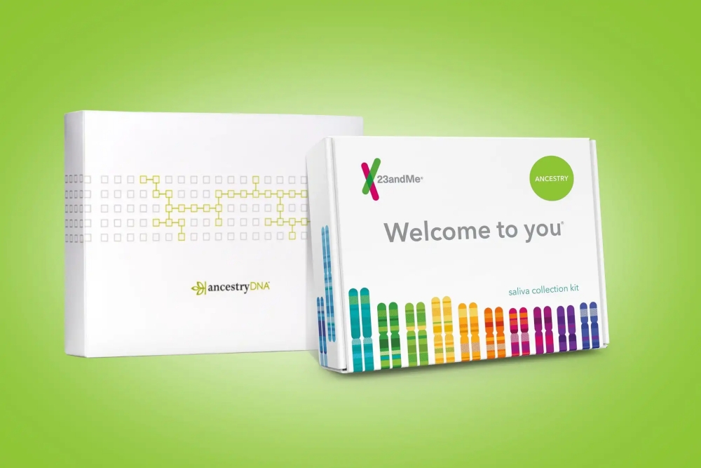 23andme vs ancestry