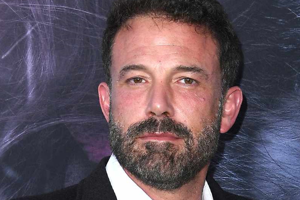 ben affleck jennifer lopez