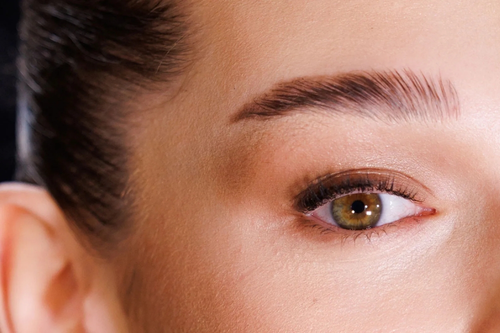 botox for eyebrow lift