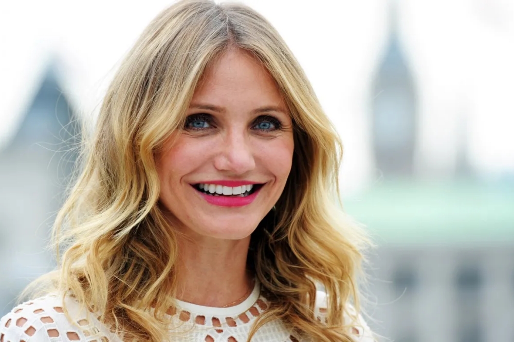 cameron diaz movies