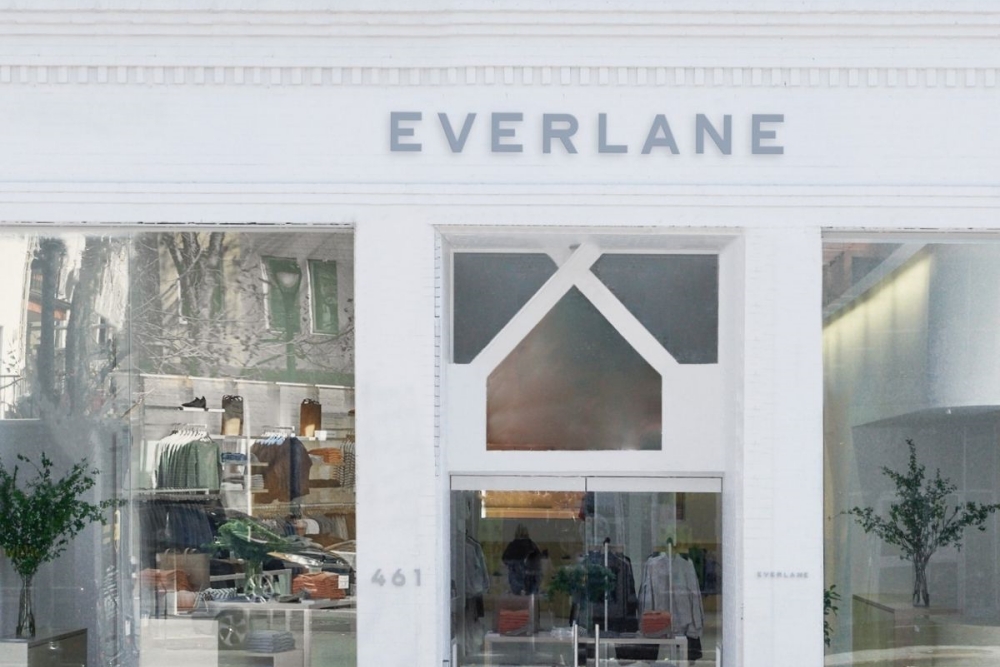 everlane return policy