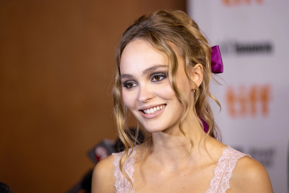 johnny depp daughter