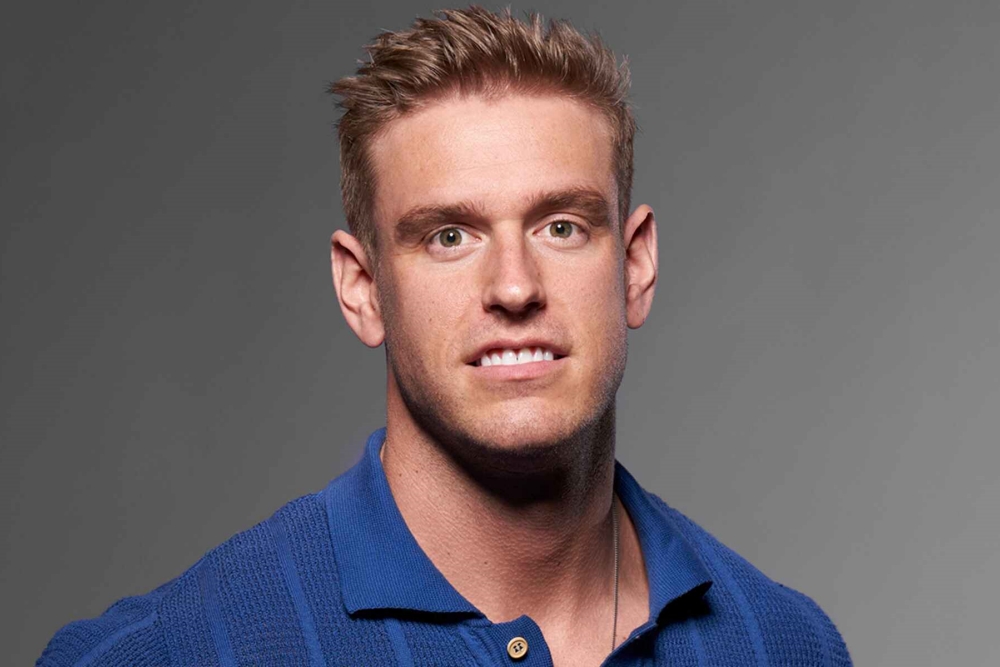 shayne from love is blind