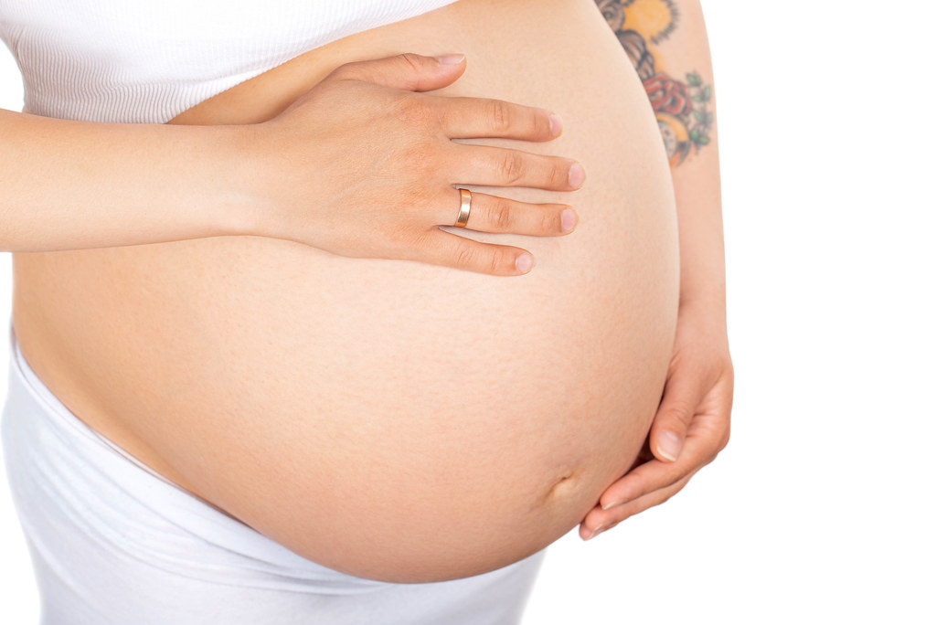 Pregnant with a Retroverted Uterus: What to Expect!