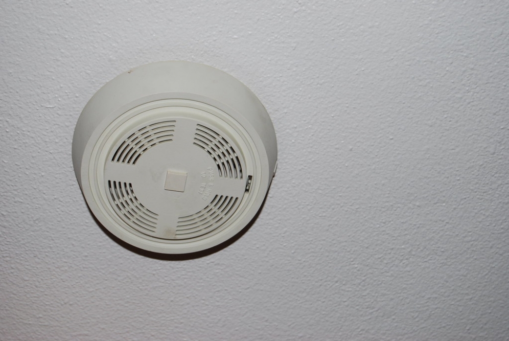 Annoyed by Your Beeping Smoke Detector? Here’s Why!