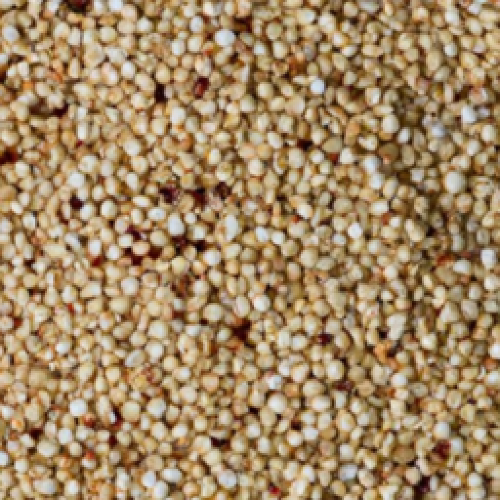The Nutritional Benefits of Quinoa: A Versatile Grain for a Balanced Diet