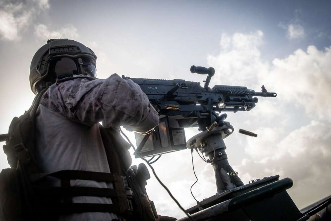 Mastering MW2: Uncovering the Optimal Loadout