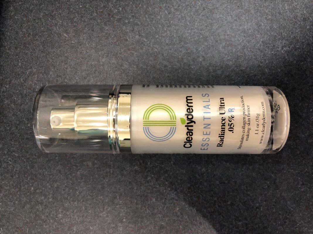 Everything You Need to Know About ClearlyDerm