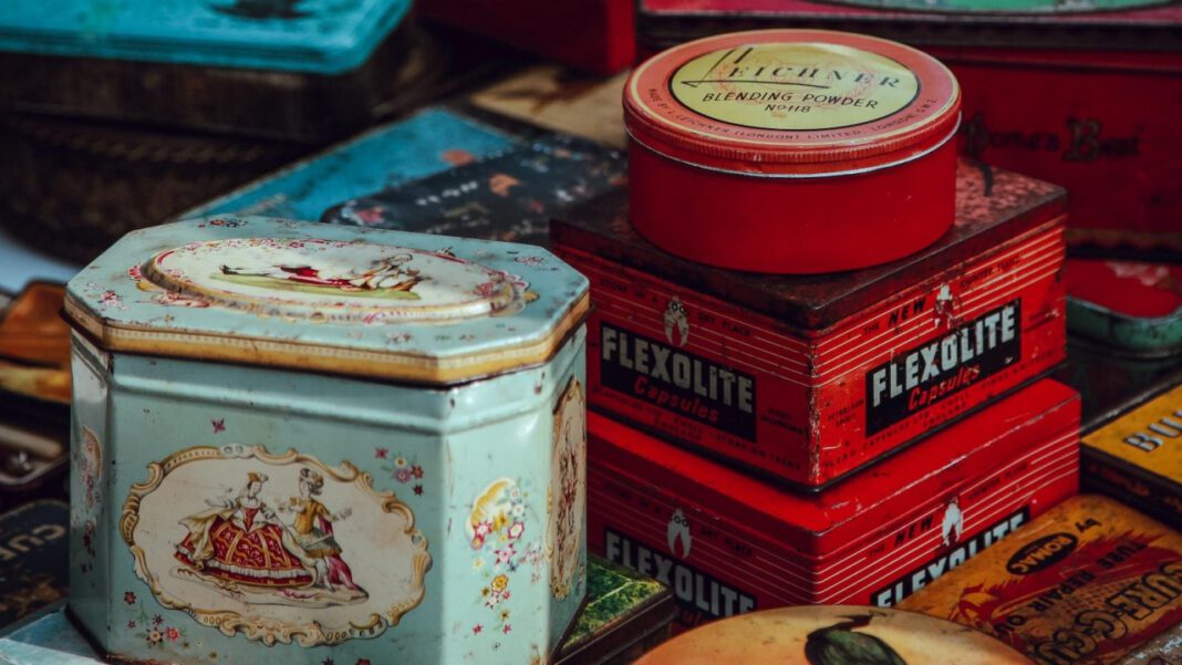 Gretchen Lewis: Accomplished Artist and Visionary