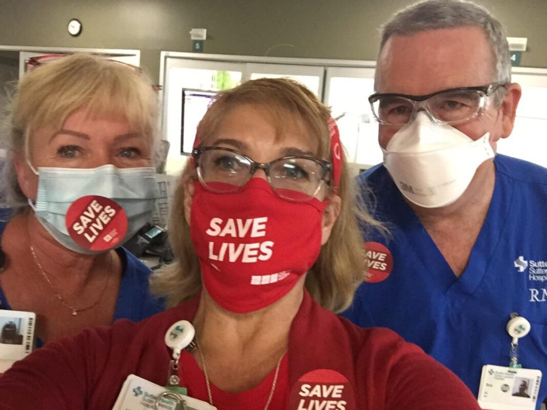 Sutter Lakeside Hospital: Quality Care Close to Home