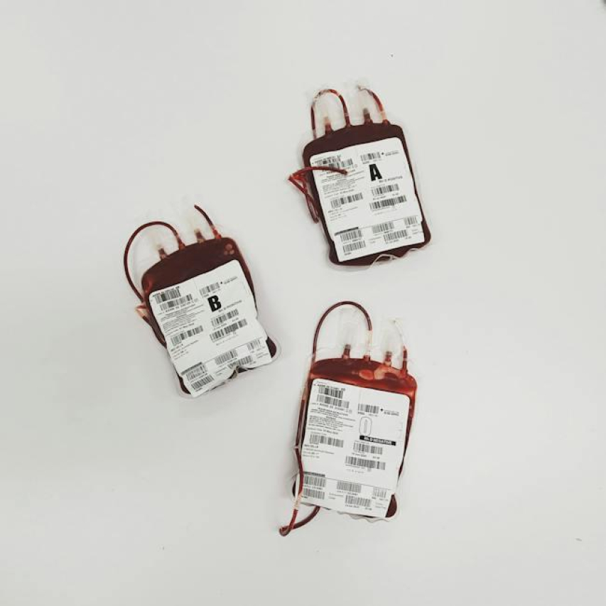 Discover the Blood Type Mosquitoes Prefer Most