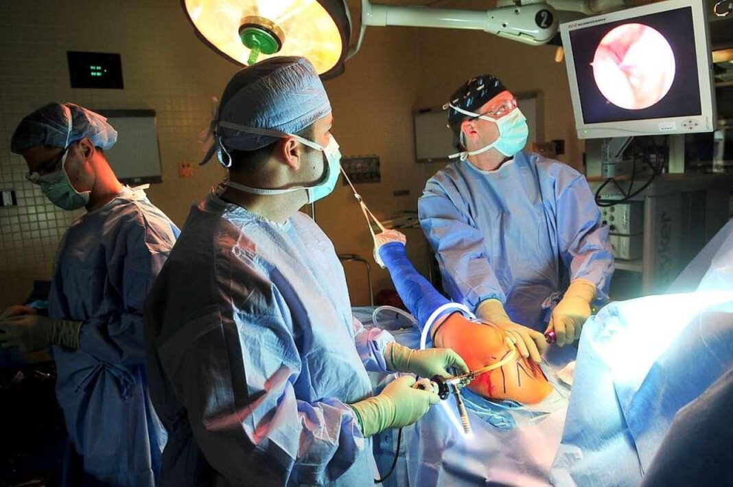 The Orthopedic Group Mobile AL: Expert Care for Joint and Bone Health