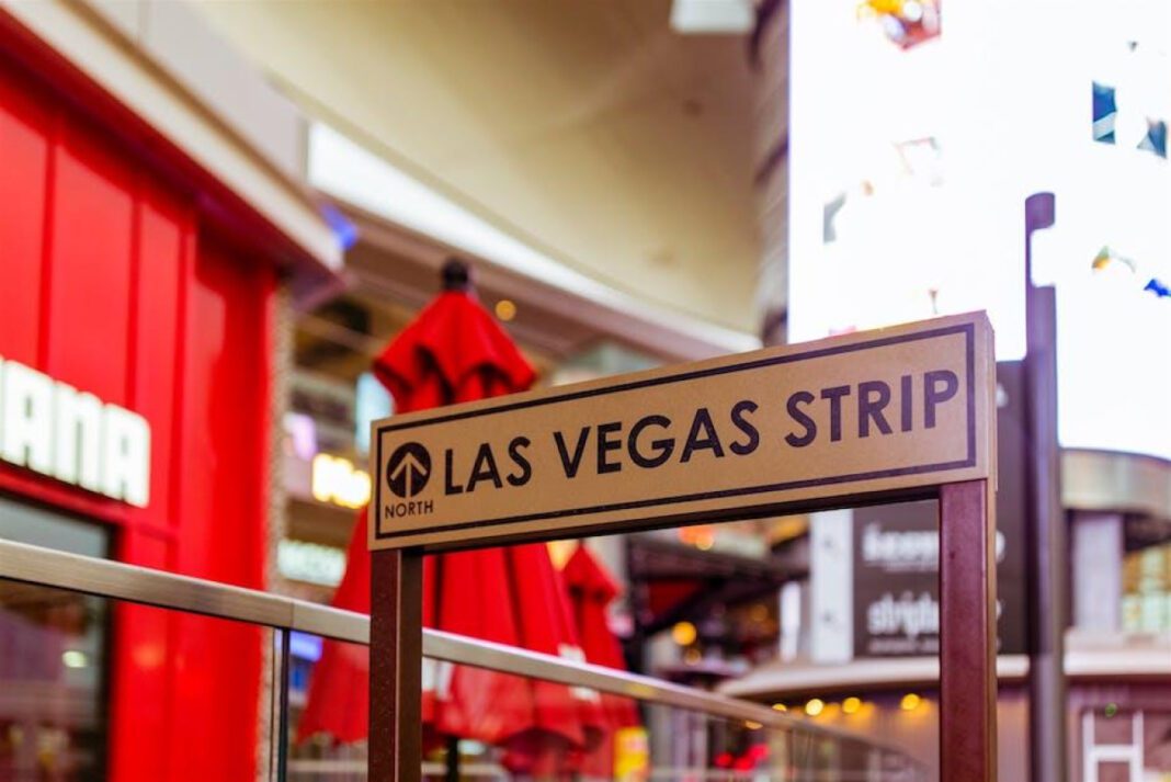 Michaels Las Vegas: Your One-Stop Craft Shop!