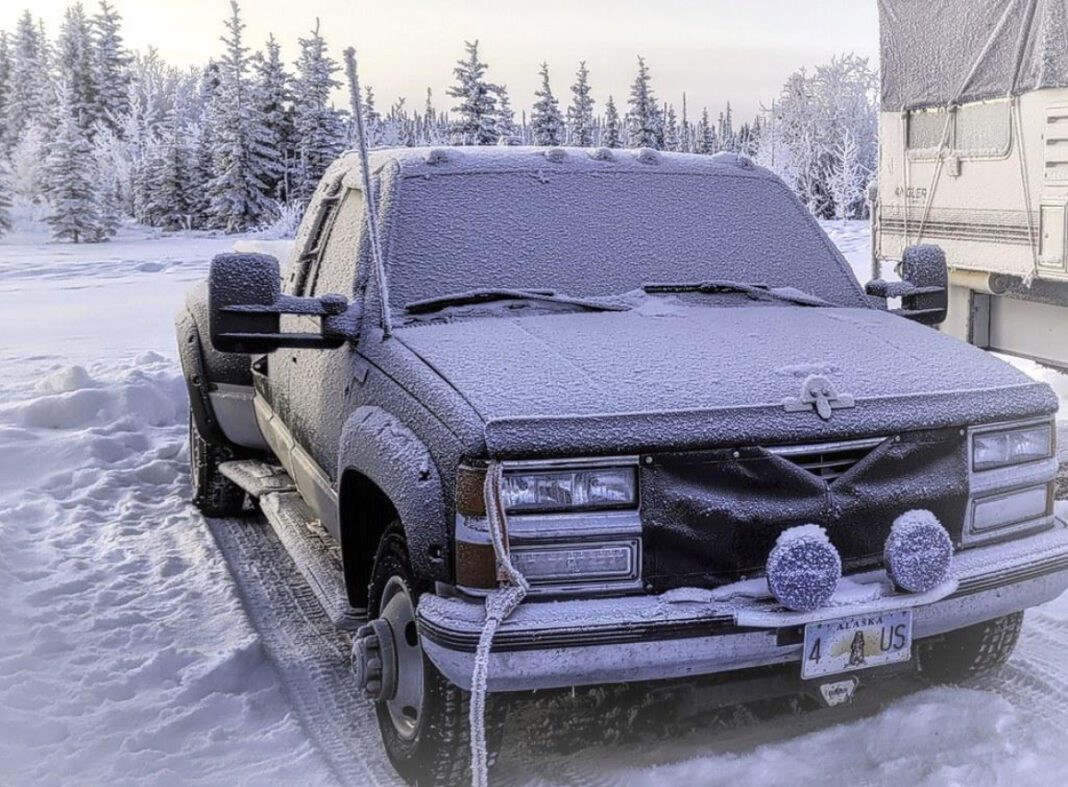 Exploring Life Below Zero: First Alaskans