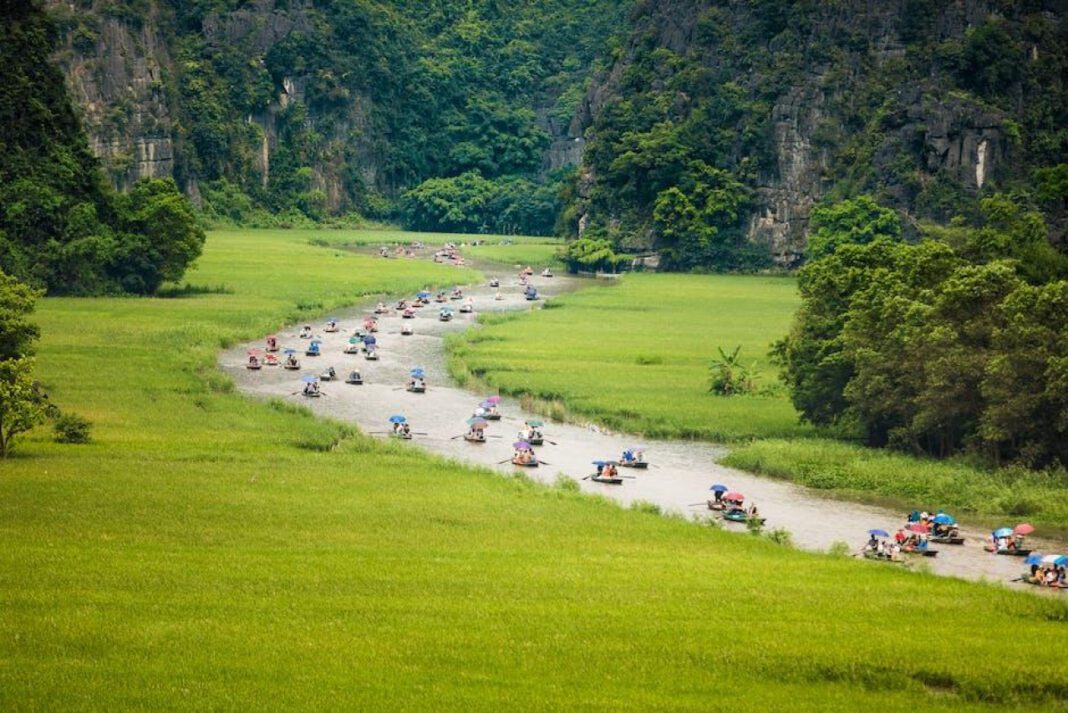 Discover the Best Vietnam Tours: Explore the Wonders of Southeast Asia