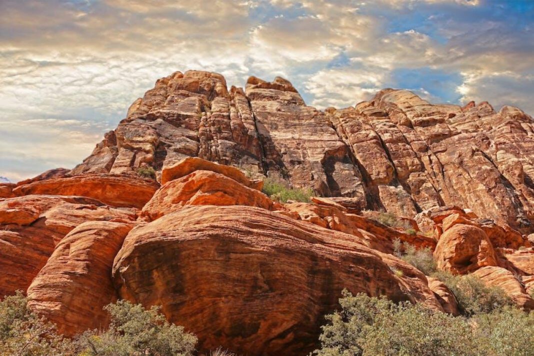 Discovering Fascinating Nevada Facts: A Guide