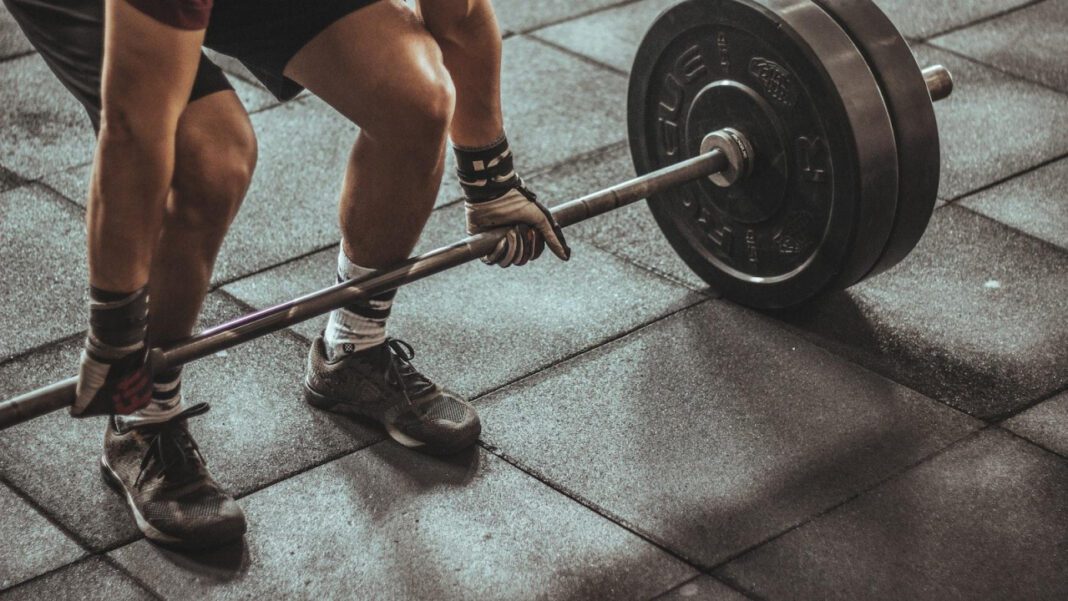 Top Weight Gain Vitamins for Healthy Muscle Growth