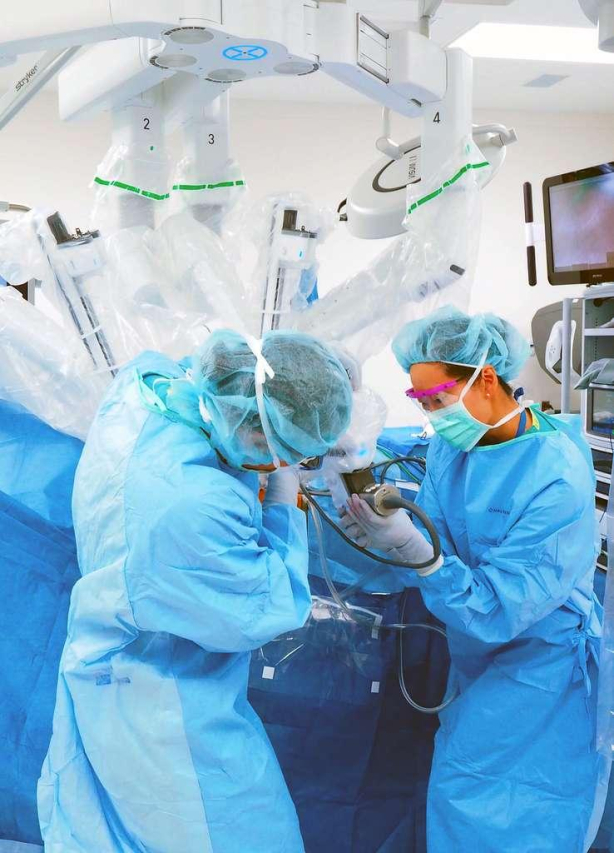 Explore Urology Center in Omaha: Top Services and Specialists