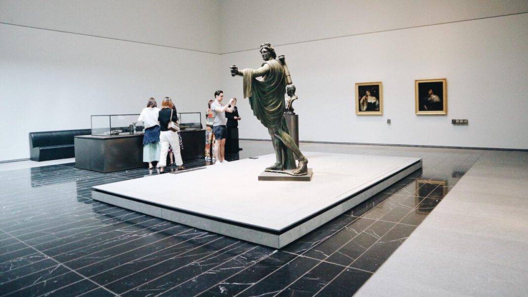 Discover the Treasures of The Rosenbach Museum