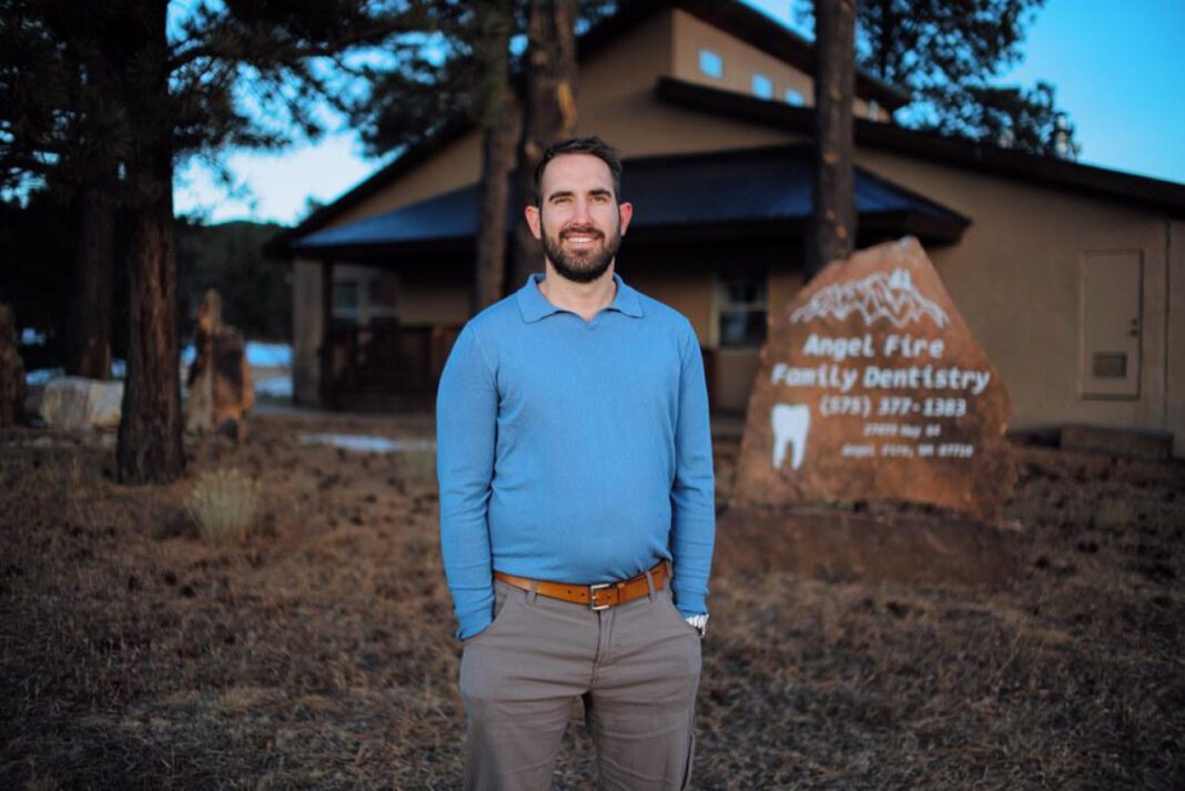 Meet Dentist Navarro: Your Reliable Dental Expert