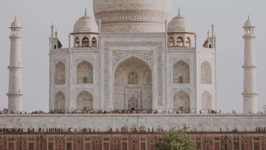 In Which Continent is India Located? Exploring India’s Geographical Placement