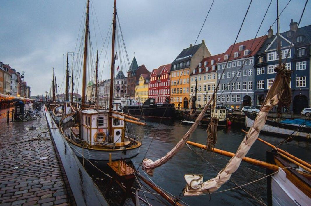 Comprehending the Term for People from Denmark