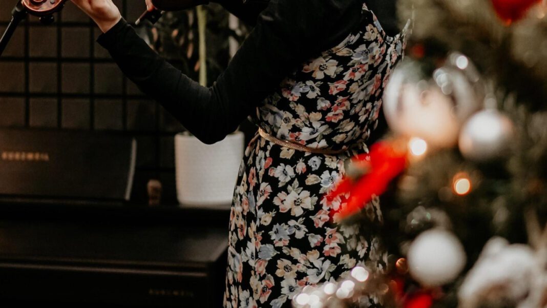 Striking a Chord: Mastering Suzuki Violin Book 2