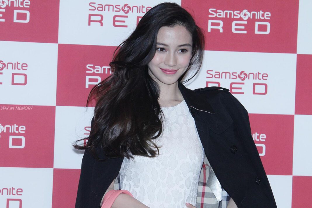 Angelababy’s On-Screen Magic: Movies and TV Hits