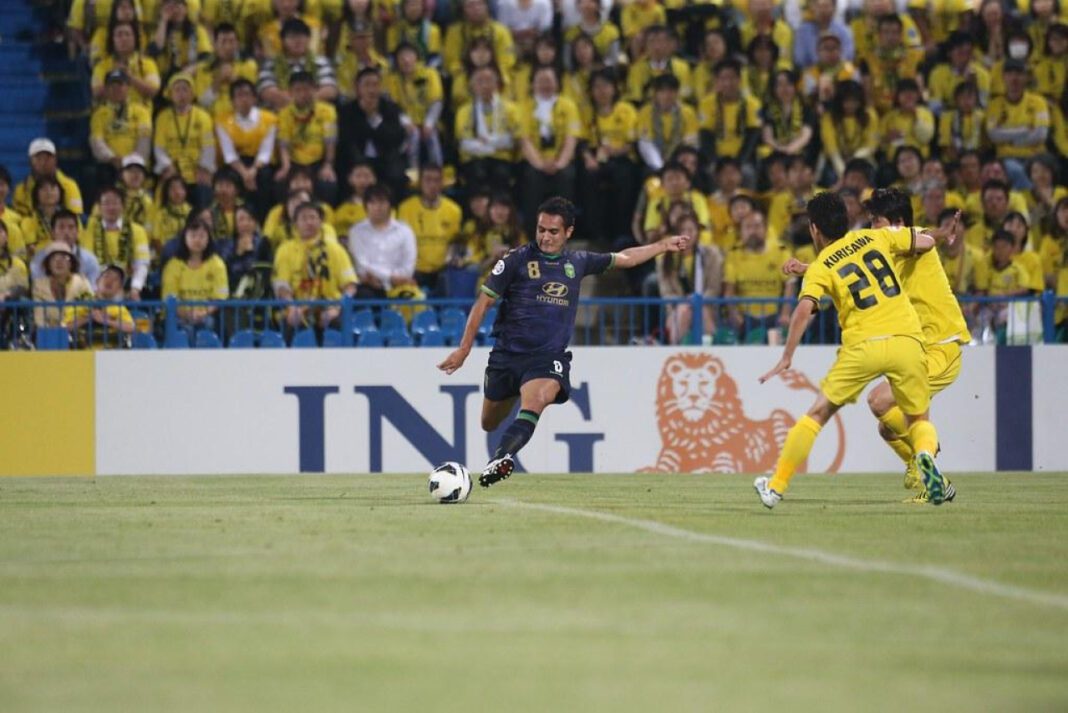 Kwon Kyung-Won: The Rising Star of Asian Football