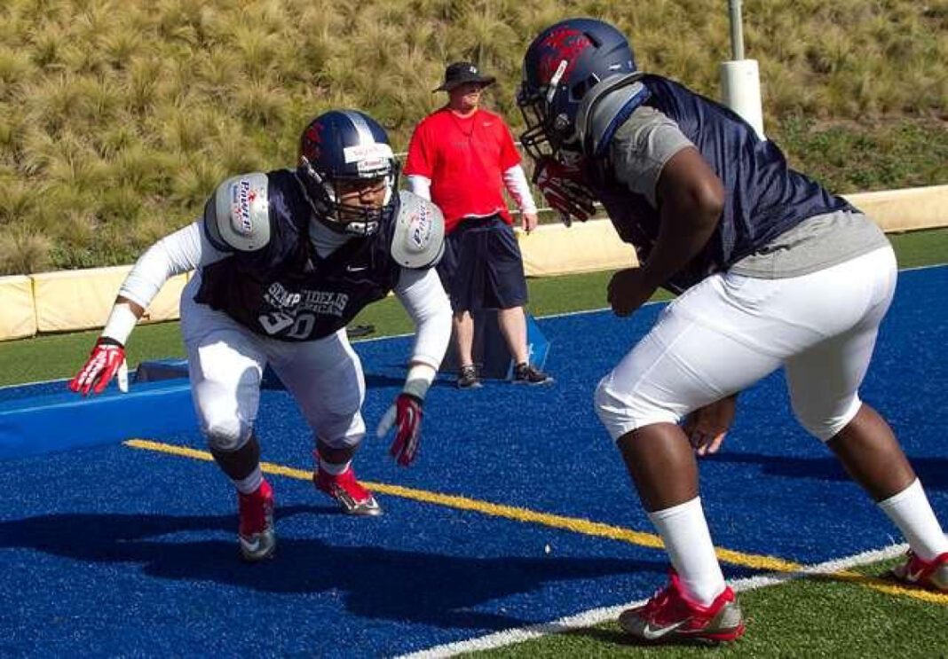 De’Shawn Washington: Rising Star on the Rise