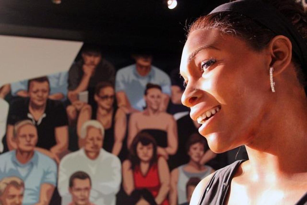 Serena Williams: Miami Dolphins’ Newest Fan?