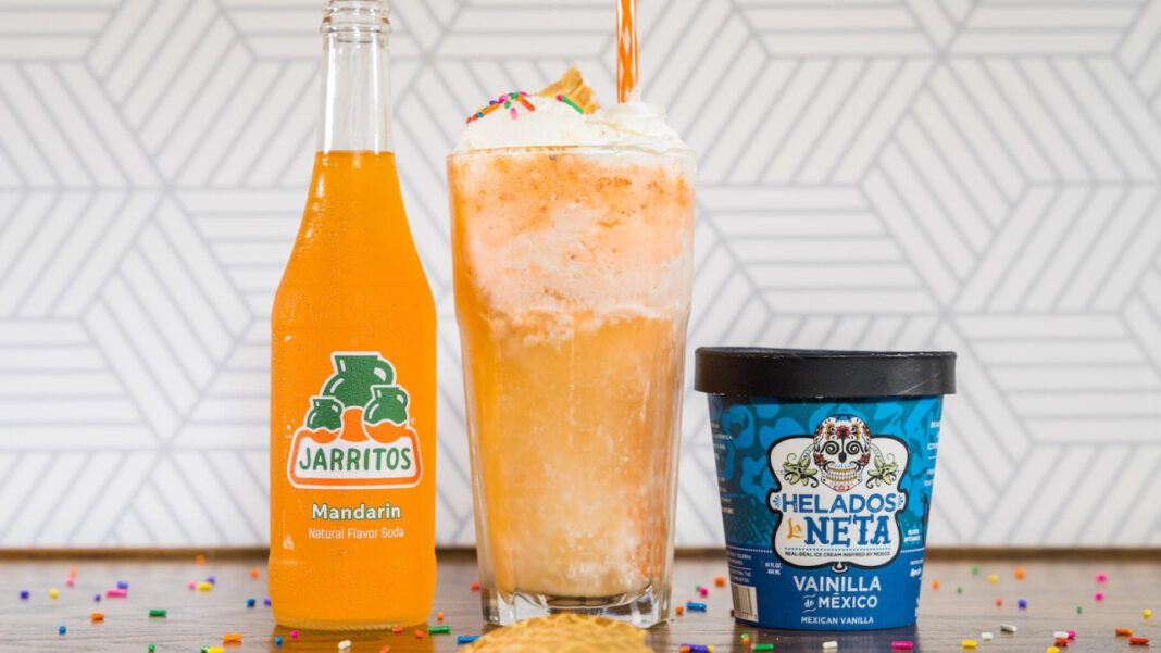 All About Campbell’s Flavor Up