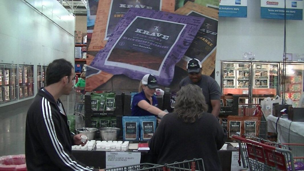 exploring-the-benefits-of-krave-jerky.jpg Exploring the Benefits of Krave Jerky