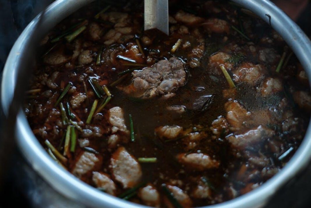 Exploring the Meat Up: A Guide