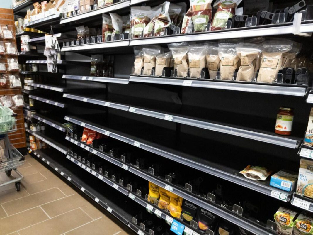 Exploring Rightrice Cava Dish