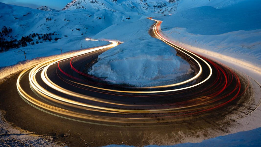 Explore Switzerland: A Detailed Map