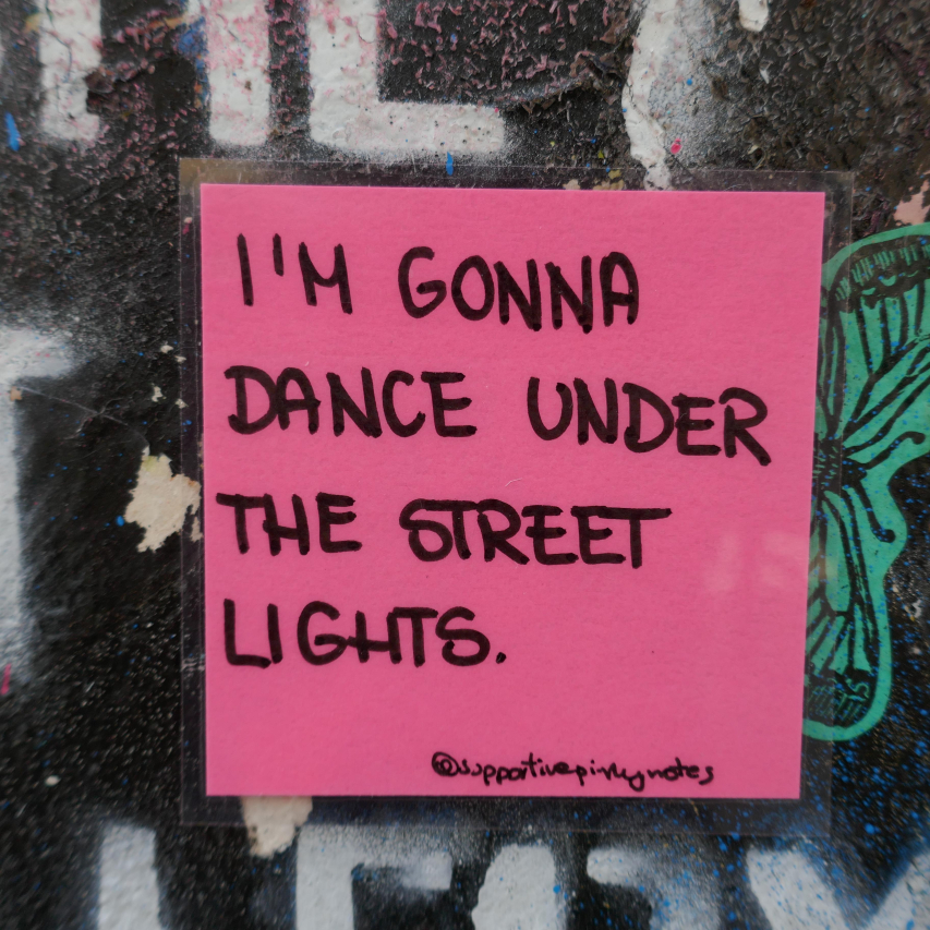 Pinky: The Rise of an Adult Entertainment Icon