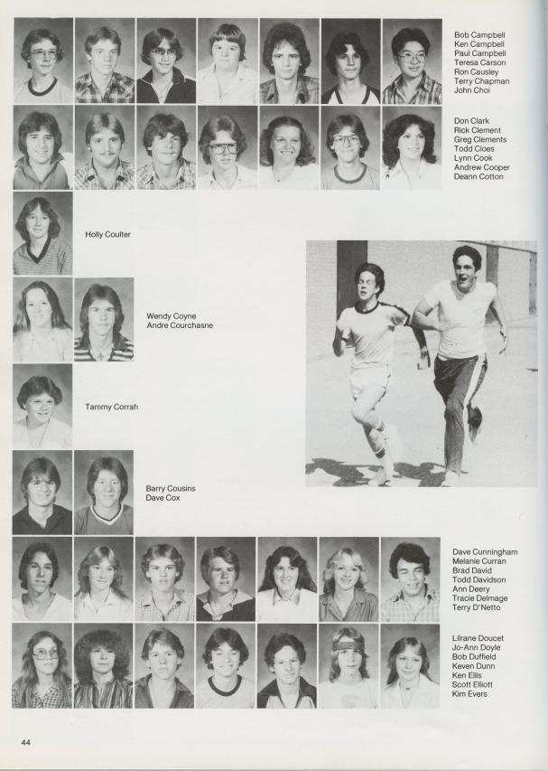 Ann Coulter’s Beau: Behind the Controversy