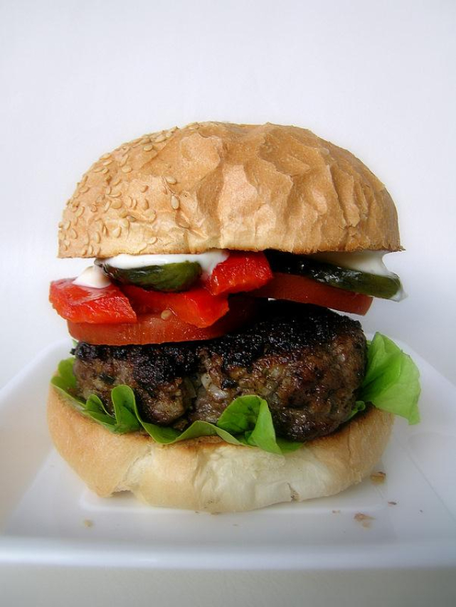 Exploring the Benefits of Actual Veggies