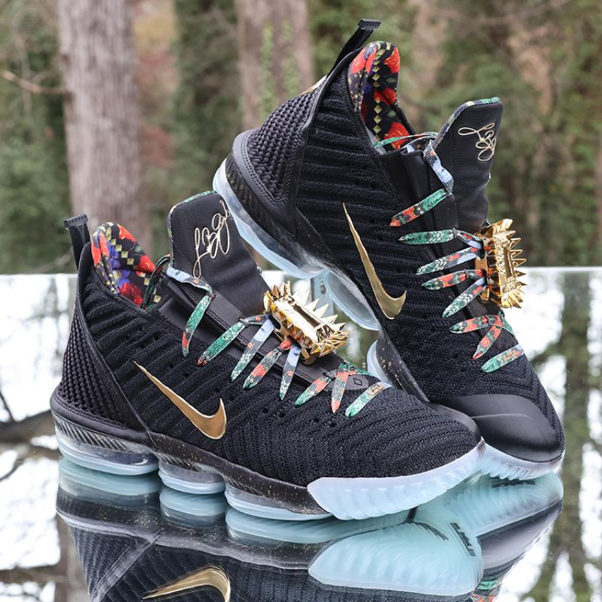 LeBron James in Focus: A Photo Journey