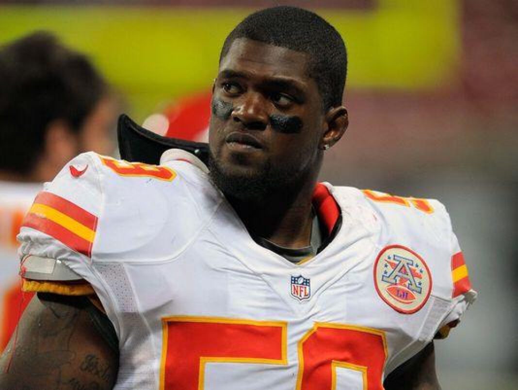 Jovan Belcher’s Daughter: A Life After Tragedy