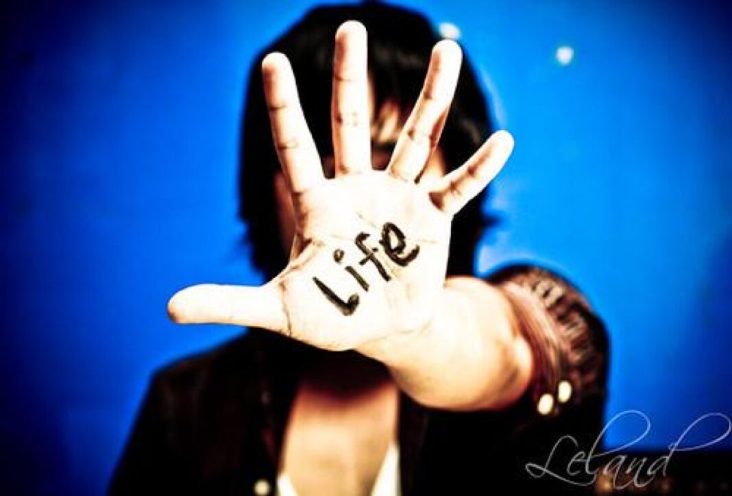 The Life of Gloria Lightfoot
