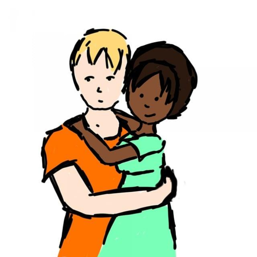 Exploring Interracial Couples in the NFL