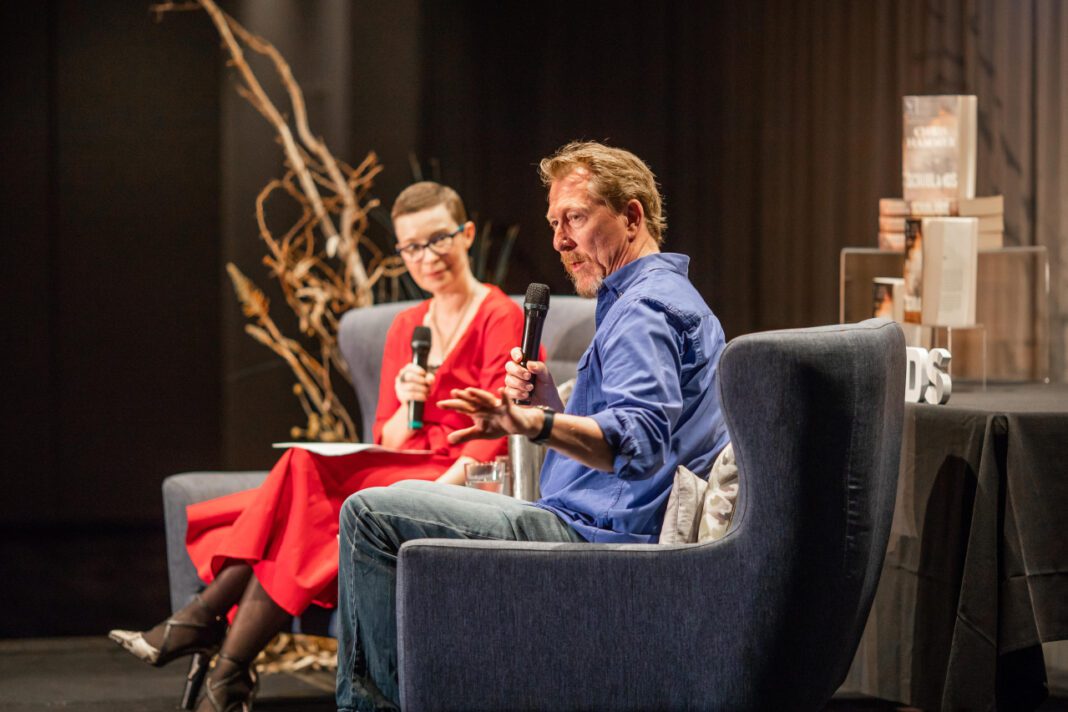 John Creasy: A Profile in Courage