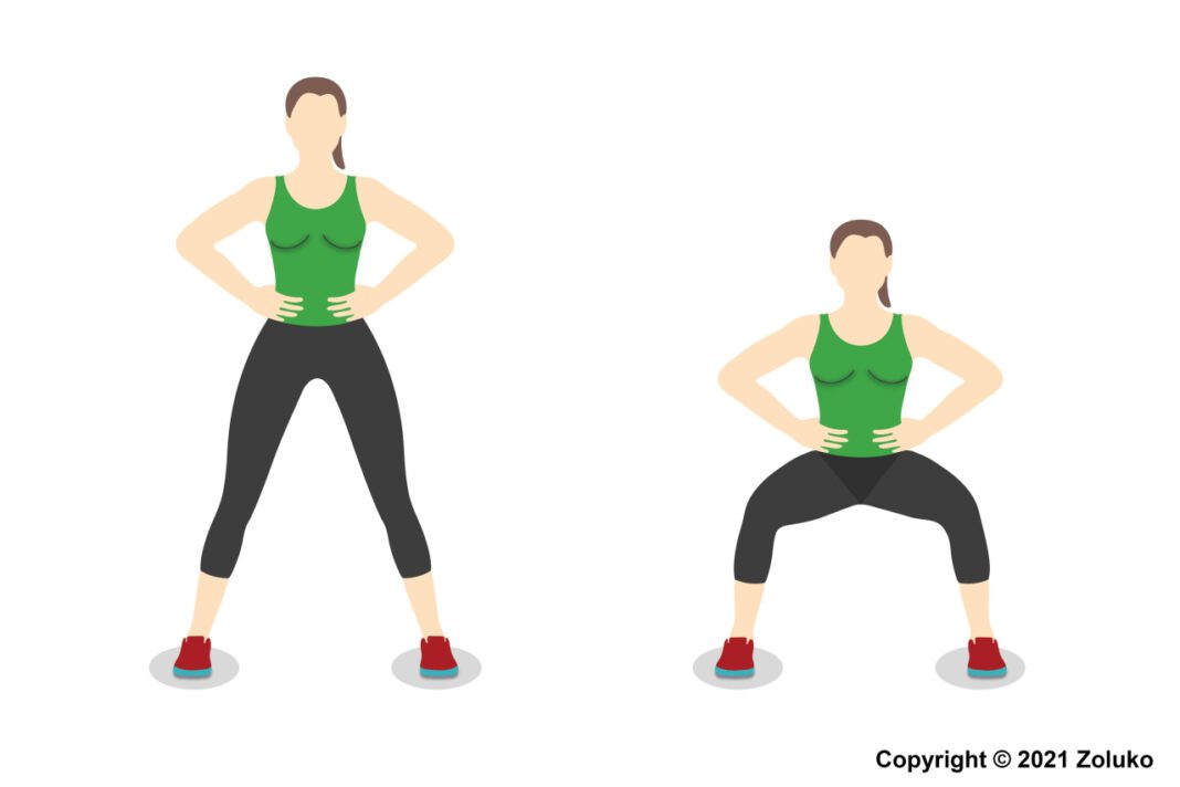 Mastering the Plie Squat: A How-To Guide