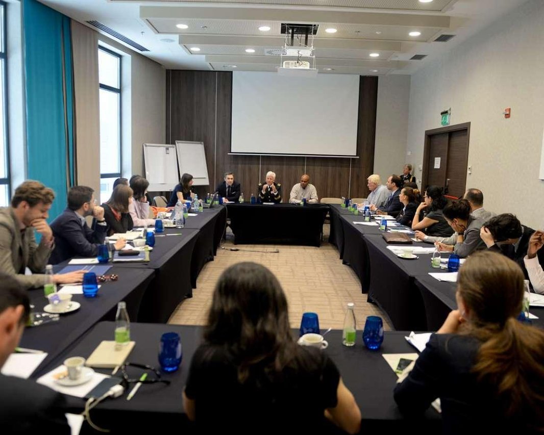 Giselle Miami Photos: Capturing the City’s Beauty