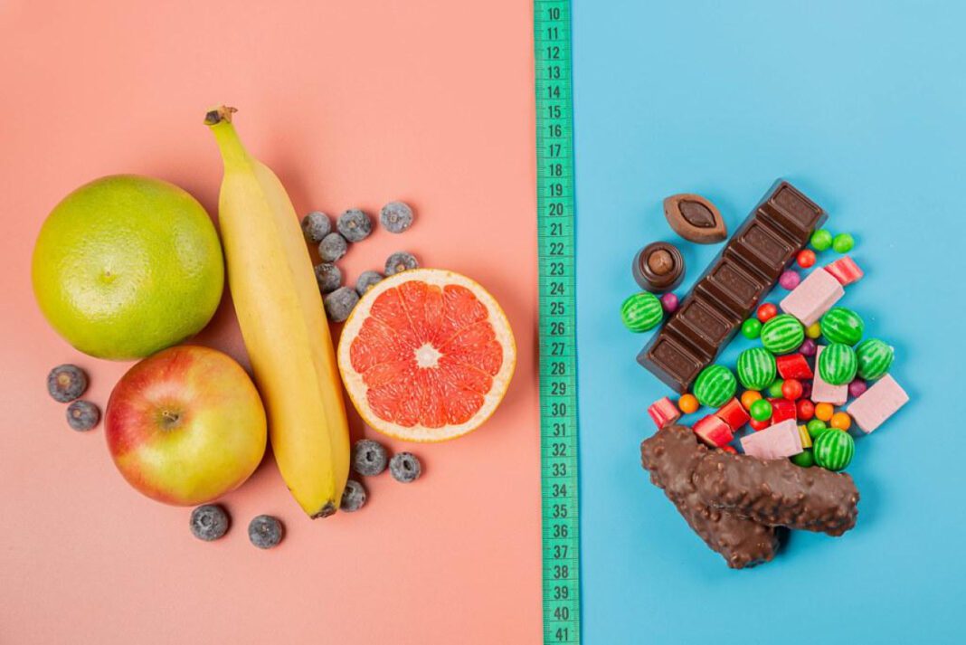 Making Healthy Choices: Tips for a Balanced Lifestyle