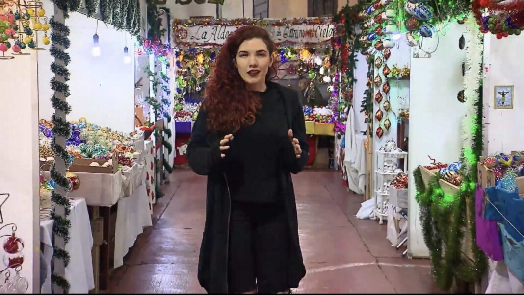 Discover the Talent and Achievements of Tamara Martinez