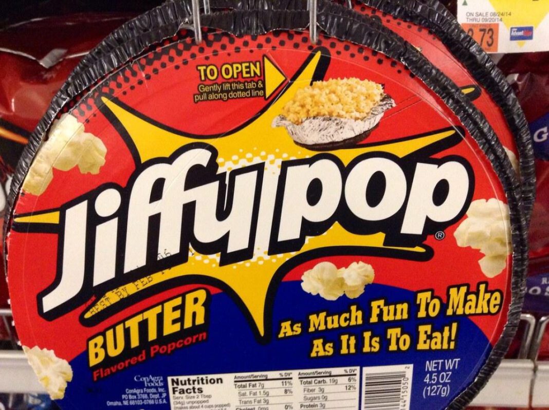 Discover the Benefits of Protein Popcorn for a Healthier Snack Option