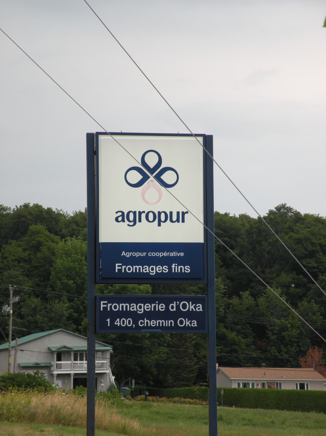 Discovering Agropur: A Leading Dairy Cooperative
